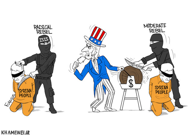 moderate terrorists 2