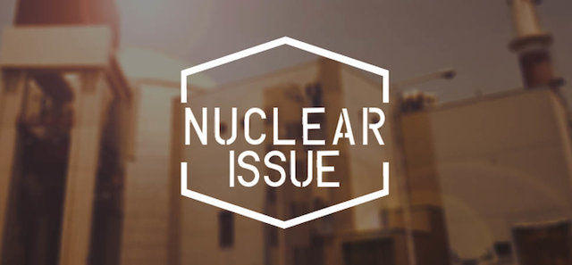 Ayatollah Khamenei's Opinion on Nuclear Issue