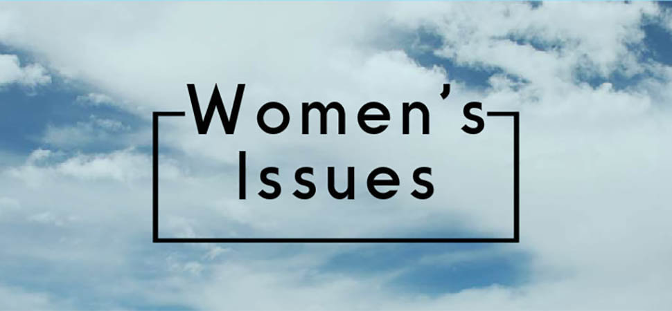 womens issues