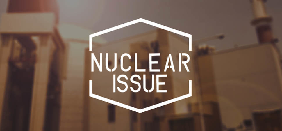 nuclear issue