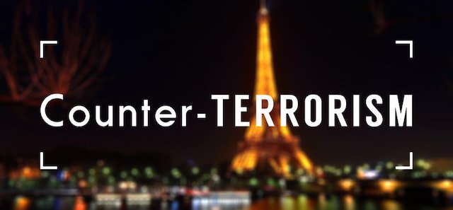 Ayatollah Khamenei's Opinion on Counter-Terrorism