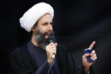 Sheikh Nimr