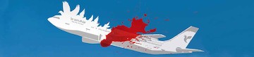 Legion of Merit awarded to the one who killed 290 passengers of Iran Air flight 655