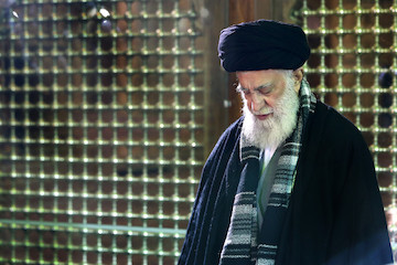 Imam Khomeini Shrine
