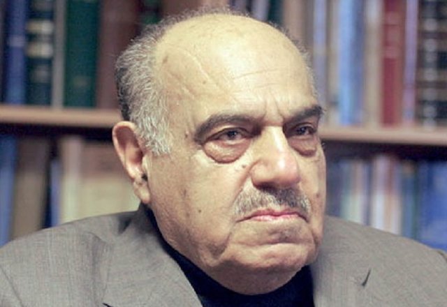 Ali Baqirzadeh