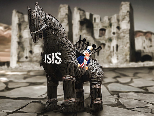 ISIS US