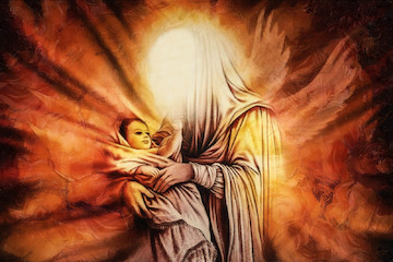Through guarding her chastity, the Virgin Mary changed history: Ayatollah Khamenei