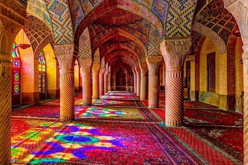 The Corridor to Religious Tolerance in Islam