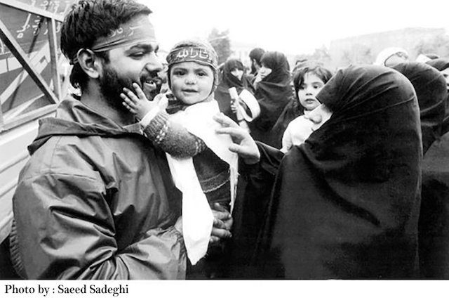 Editorial: The brave revolt of Iranian girls