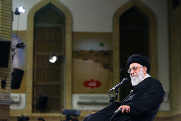 Imam Khamenei 