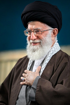 Imam Khamenei
