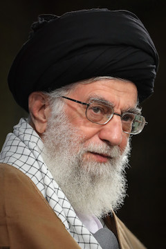 Teachers and educationalists met with Ayatollah Khamenei on Teachers' Day