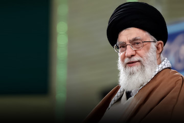 By God's Grace we will defeat U.S. in all arenas: Ayatollah Khamenei