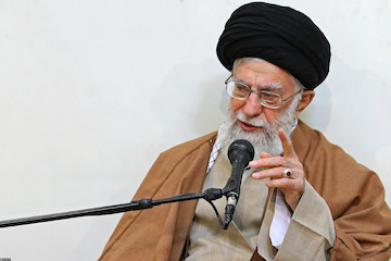 Ayatollah khamenei