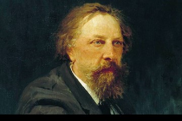 Aleksey Nikolayevich Tolstoy