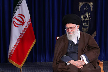 Imam Khamenei’s Nowruz Message