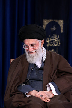 Imam Khamenei’s Nowruz Message