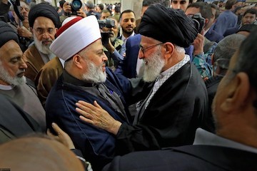 unity in ramadan
