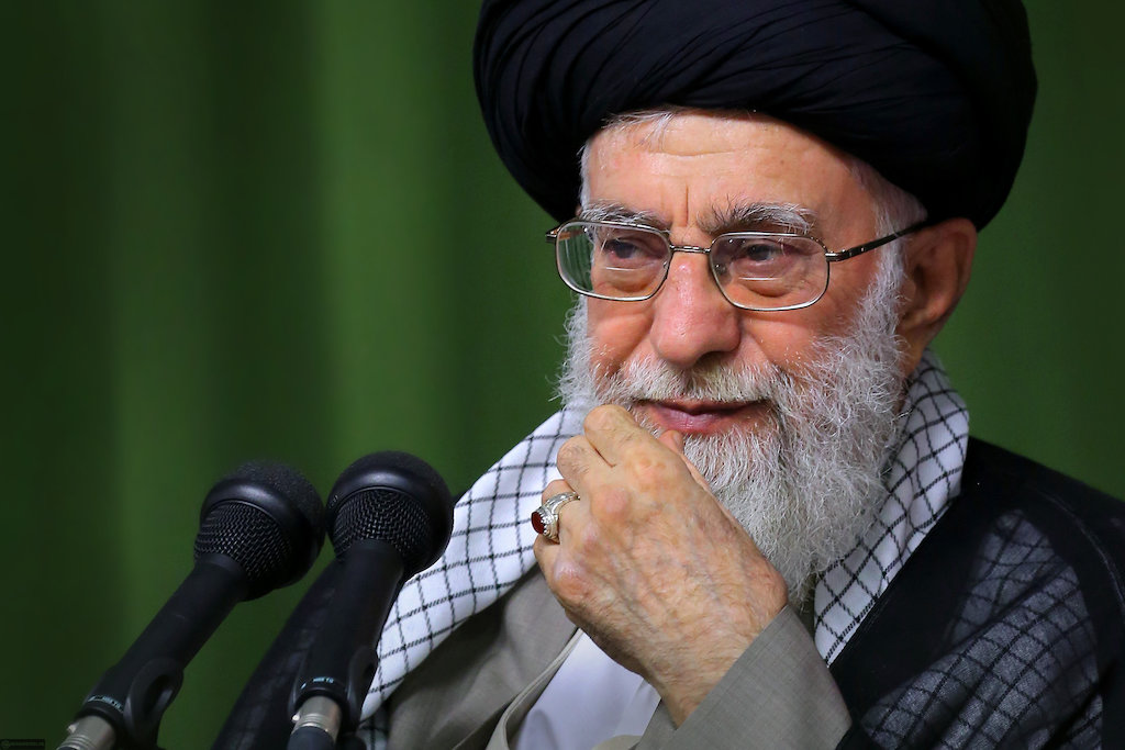 Video: His prediction on JCPOA came true