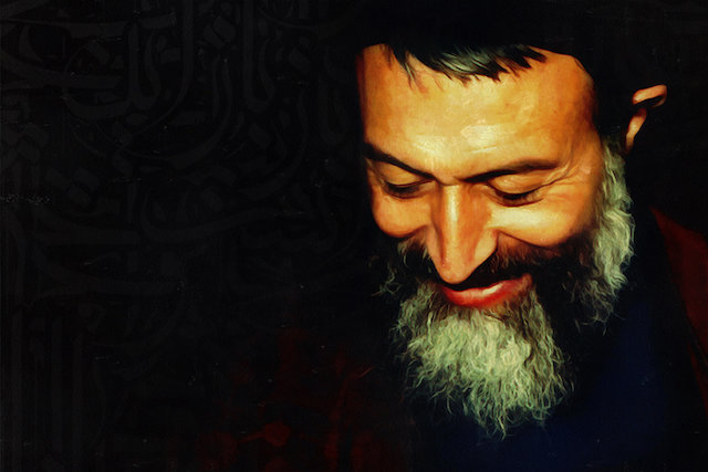 Martyr Beheshti 