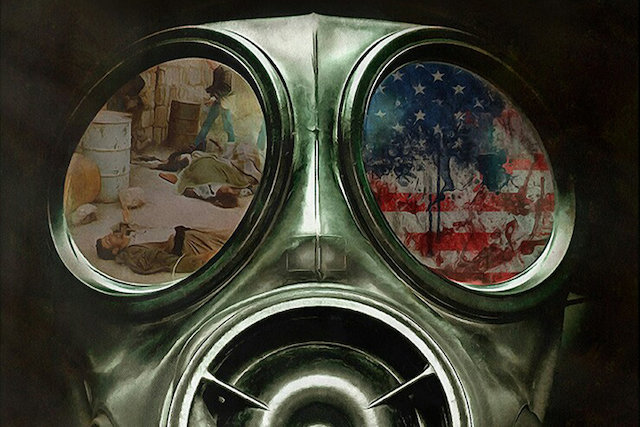 Arming Saddam with chemical weapons is one of many crimes committed by the West against Iran