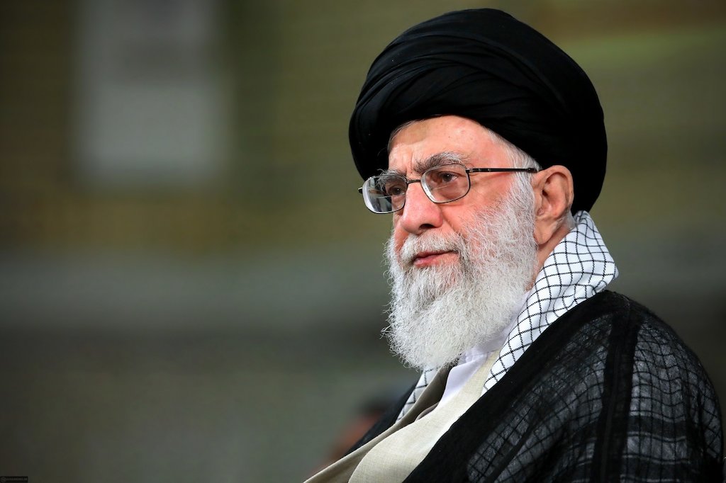 Washington’s Maximum Pressure Campaign Against Iran Has Failed - Khamenei
