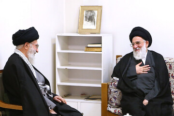 Ayatollah Shahroudi