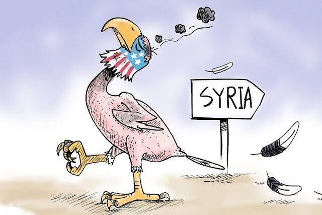 Syria Trump 720