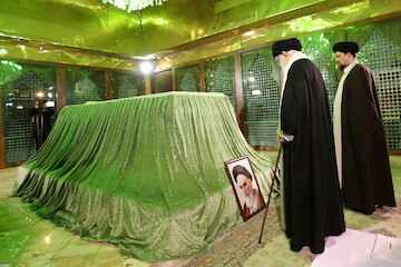Islamic Revolution anniversary