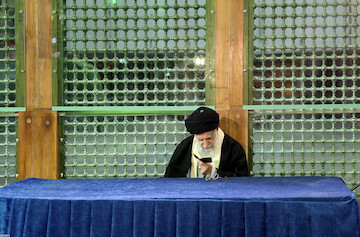 Islamic Revolution anniversary