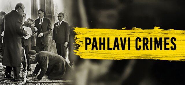 10s of crimes by Pahlavi King against Iran you didn’t know!