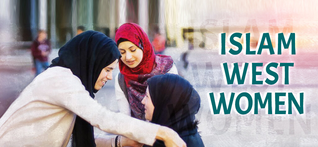 Women, West, Islam: Why are there more women than men converting to Islam?
