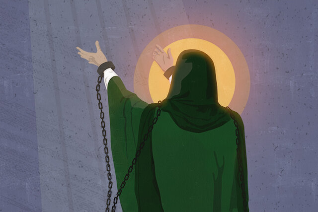 Imam Hadi’s (a.s.) goal was to fulfill the rule of God’s religion