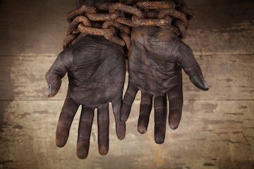 Slavery 