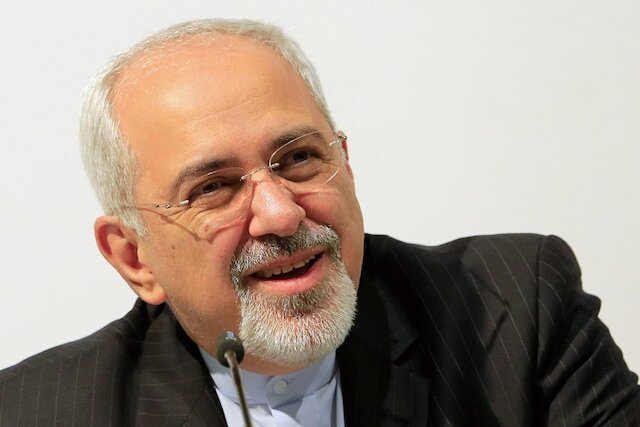 Interview with Iran's FM