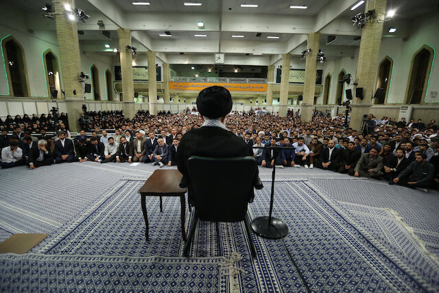 Hussayniyah of Imam Khomeini