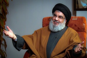 Sayyed Nasrallah p5