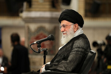 Academic elites met with Ayatollah Khamenei