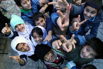 Public literacy in Iran: before and after the Revolution