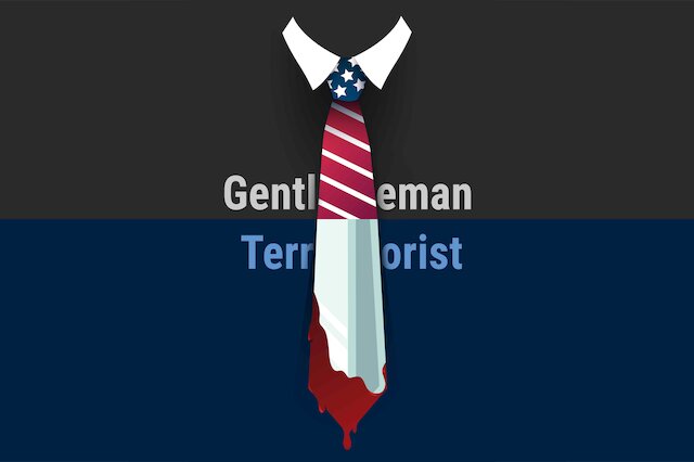Terrorist Gentlemen 