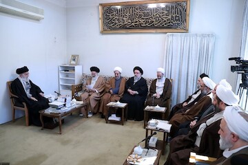 The enemy has plans to identify the effective points of the Islamic Revolution and damage them: Imam Khamenei