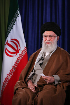 Imam Khamenei's speech on the 15th of Sha'ban
