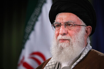 Imam Khamenei's speech on the 15th of Sha'ban