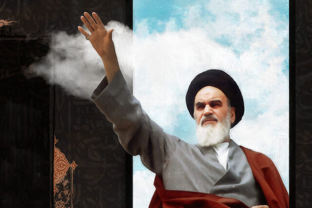 Imam khomeini