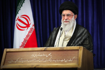 The anniversary of the passing of Imam Khomeini