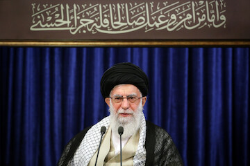 The anniversary of the passing of Imam Khomeini