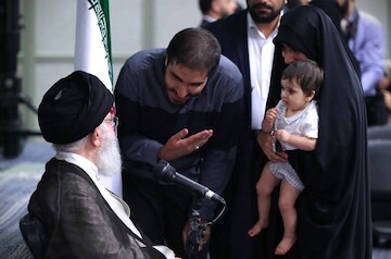 Imam Khamenei 