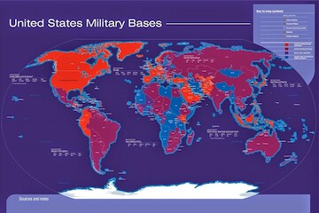US bases 