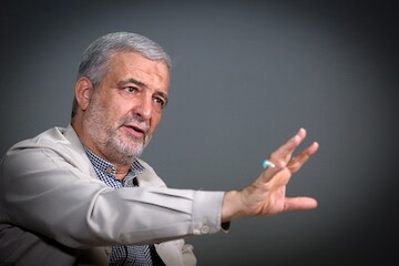 Former Iranian ambassador in Iraq: The U.S. will no longer be safe