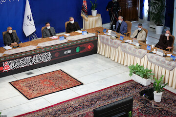 Imam Khamenei's speech in the 34th Conference on Education